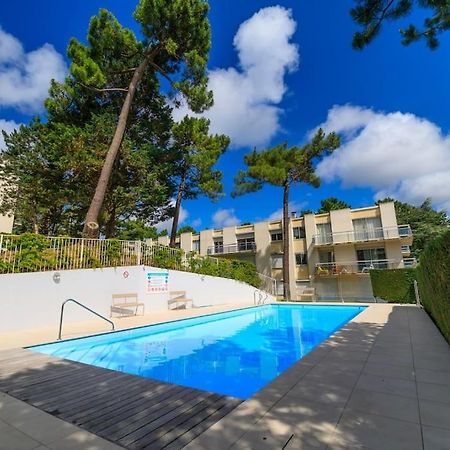 Grand Ecran, Piscine, Beach-Volley, Petanque Inclus Cucq Buitenkant foto
